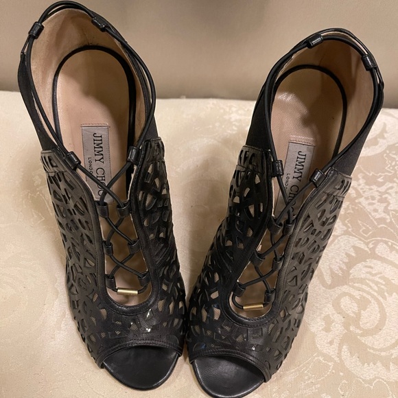 Jimmy Choo Shoes - Jimmy Choo